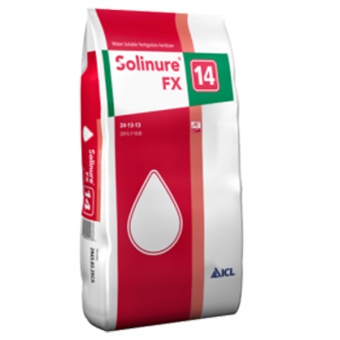 SOLINURE 24-13-13 fx 25KG