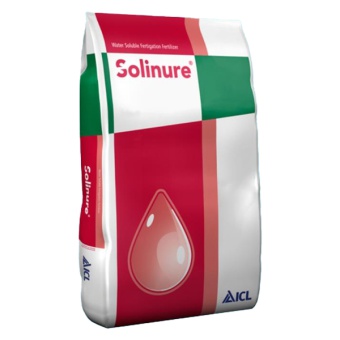 SOLINURE FX PLUS 10-10-40 25KG