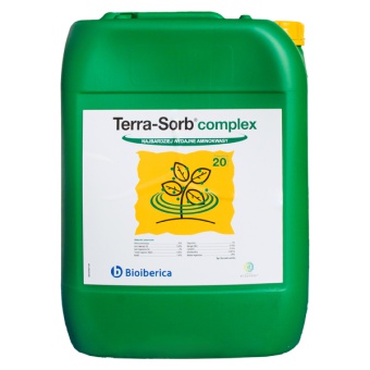 TERRA SORB COMPLEX 20L