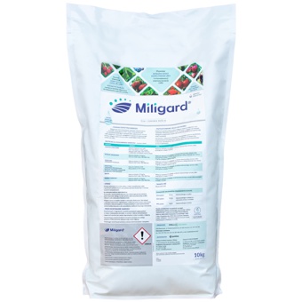 MILIGARD INNOWACYJNY NAWÓZ FOSFOROWO-POTASOWY 10KG