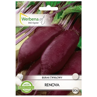 WERBENA BURAK RENOVA 20G