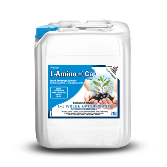 AGRO-SORB L-AMINO+ CA 20L