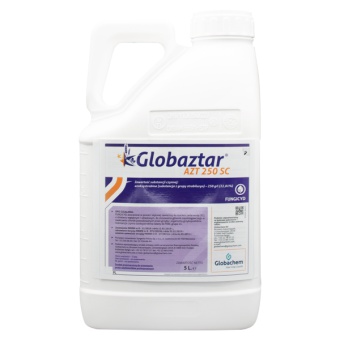 GLOBAZTAR AZT 250 SC 5L