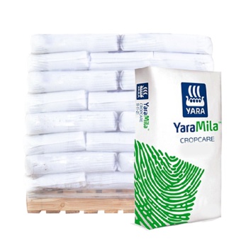 Yara Mila CropCare 8-11-23 + micro worki 25KG - 1 TONA