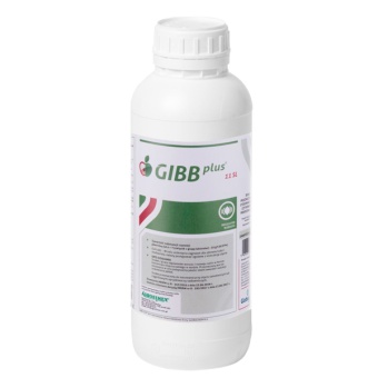 GIBB PLUS 11 SL 1L gibereliny GA 4+7