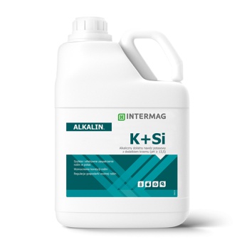 INTERMAG ALKALIN K+Si 5L