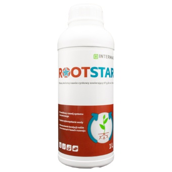 INTERMAG ROOTSTAR 1L powschodowy dolistny