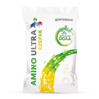 INTERMAG AMINO ULTRA RZEPAK 5KG