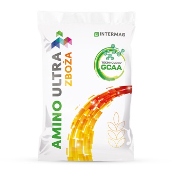 INTERMAG AMINO ULTRA ZBOŻA 5KG