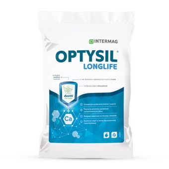 INTERMAG OPTYSIL LONGLIFE 1KG