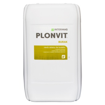 INTERMAG PLONVIT BURAK 20L