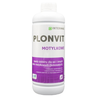 INTERMAG PLONVIT MOTYLKOWE 1L