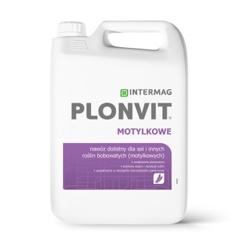 INTERMAG PLONVIT MOTYLKOWE 5L