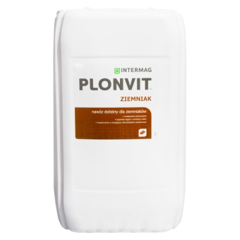 INTERMAG PLONVIT ZIEMNIAK 20L