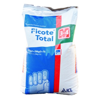 FICOTE TOTAL 17+9+11+2 MgO 3-4M 25KG