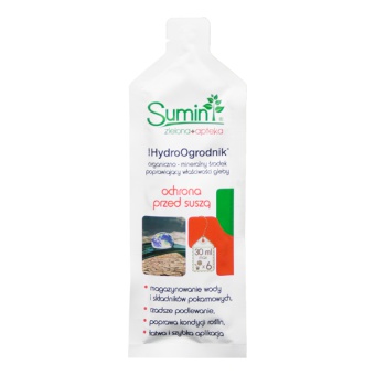 SUMIN HYDROOGRODNIK 30ML