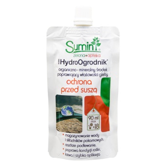 SUMIN HYDROOGRODNIK 90ML