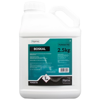 BOSKAL 72,5 WG 2,5KG