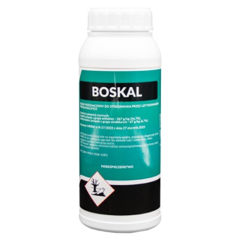 BOSKAL 72,5 WG 500G