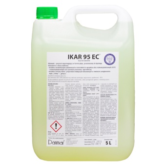 IKAR 95 EC AGRO 5L (OLEJ PARAFINOWY)