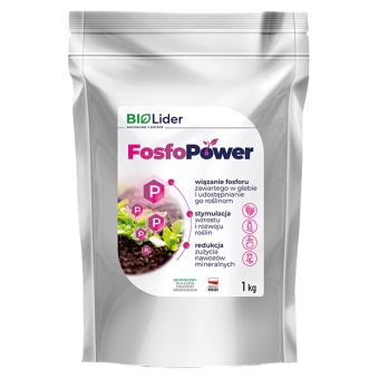 FosfoPower 1KG