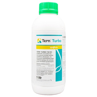 TERN TURBO 750 EC 1L