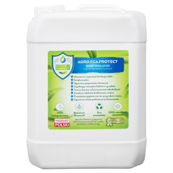 AGRO ECA PROTECT 10L biostymulator wzrostu