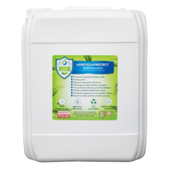 AGRO ECA PROTECT 20L biostymulator wzrostu