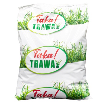 MIESZANKA TRAW TAKA TRAWA 2KG  PL312/63/115/G2302