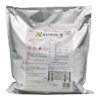 ASTRON X 70 WG 5KG