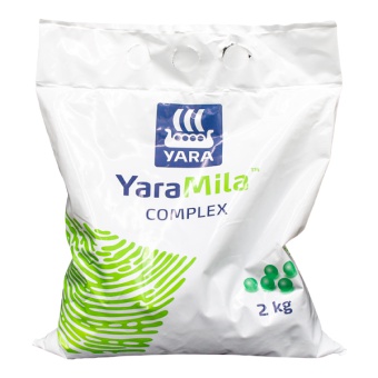 Yara Mila Complex (Hydrocomplex) 12-11-18 + MICRO 2KG