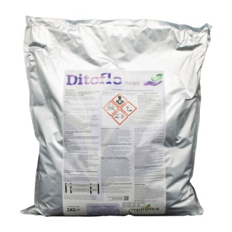 DITOFLO 700 WG 5KG