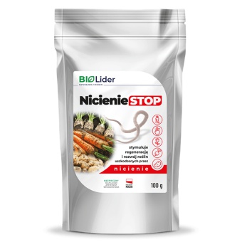 Nicienie STOP (Nematado Biocontrol) 100G