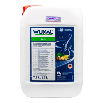 WUXAL CORN 5L Nawóz dolistny na kukurydzę
