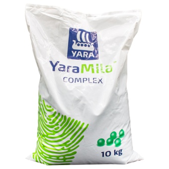 Yara Mila Complex (Hydrocomplex) 12-11-18 + MICRO 10KG