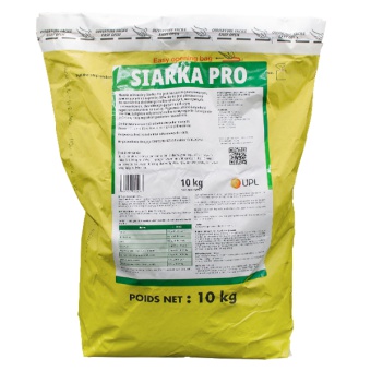 SIARKA PRO 10KG