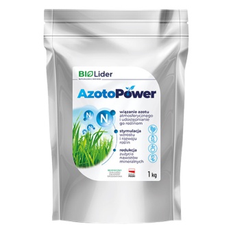 AzotoPower A 100G