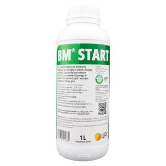 GOEMAR BM START 1L