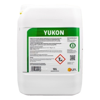 YUKON 10L