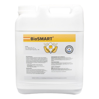 BioSMART 10L