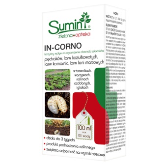 IN-CORNO 100ML  Sumin