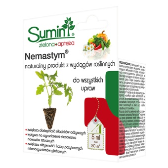 NEMASTYM 5ML  Sumin