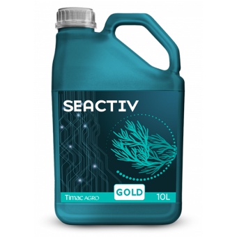 SEACTIV GOLD 10L