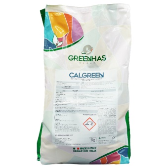 CALGREEN mrówczan wapnia 5KG