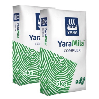 Yara Mila Complex (Hydrocomplex) 12-11-18 + MICRO 2x5KG