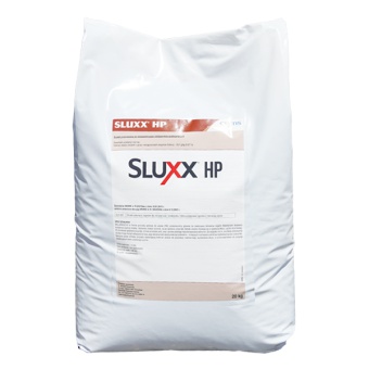 SLUXX HP 20KG na ślimaki 