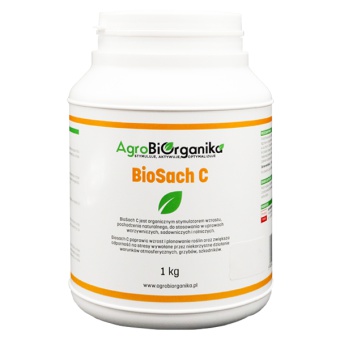 BioSach C 1KG