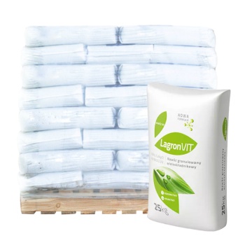 LagronVIT 4-8-18+CaMgS worki 25KG - 1 TONA
