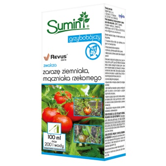 REVUS 250 SC 100ML Sumin