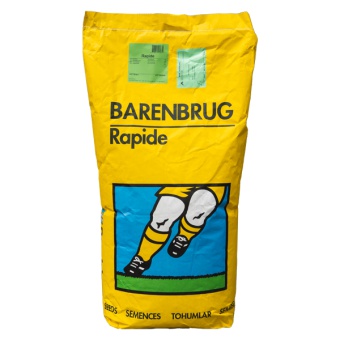 BARENBRUG MIESZANKA RAPIDE 15KG